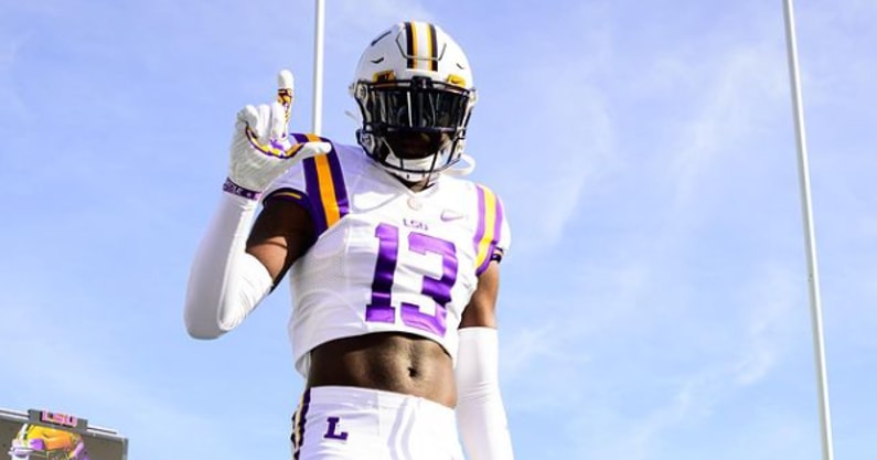 LSU Football Recruiting: Updated class rankings ahead of signing day