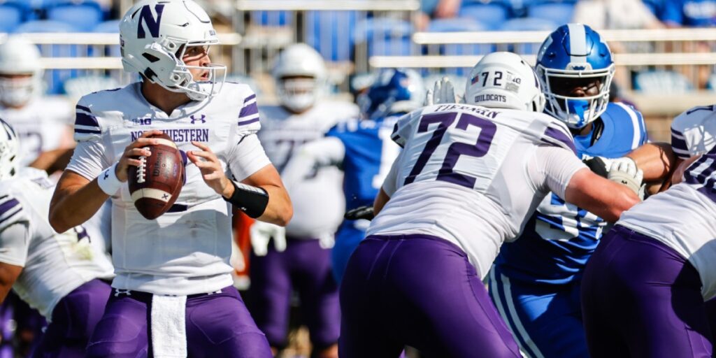 Northwestern Wildcats