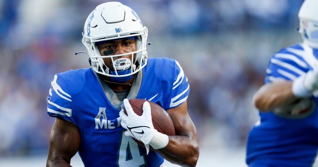 Kentucky Cracks Top 25 of PFF Power Ratings - On3