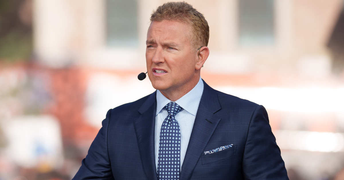 College Football Playoff: Kirk Herbstreit calls for change after Indiana was ‘outclassed’ vs. Notre Dame