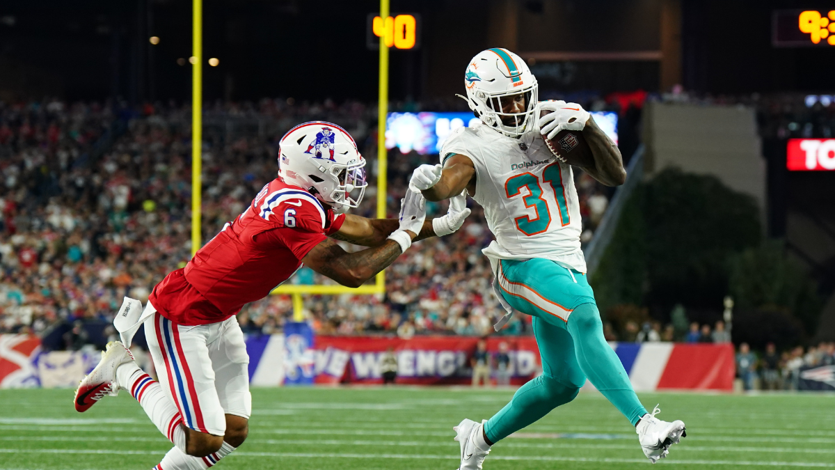 Dolphins need to address defensive issues amid 2-game skid