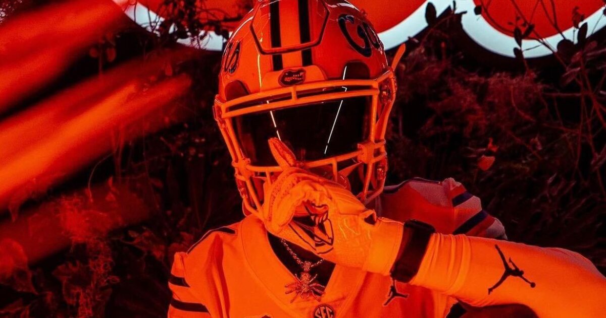 Florida commits react to firing of defensive backs coach Corey Raymond