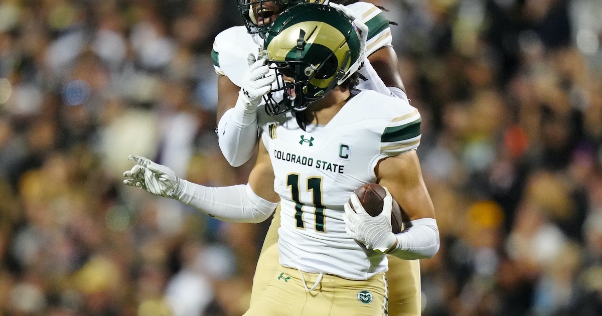 Deion Sanders comes to the defense of CSU safety Henry Blackburn amid reports of death threats