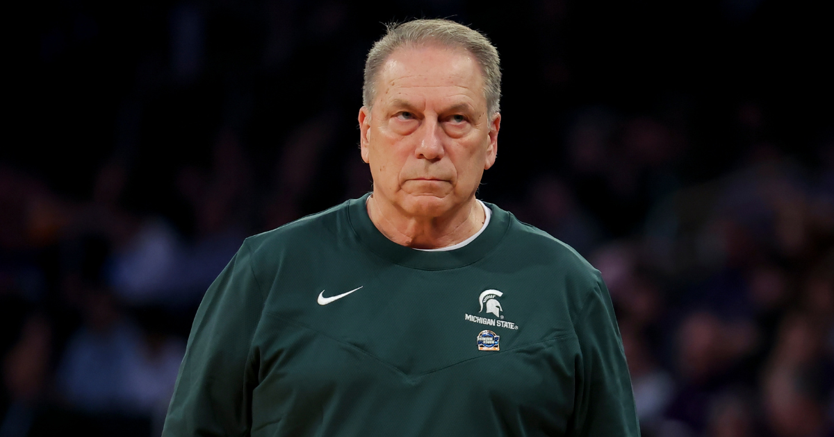 Michigan State basketball releases 202324 Big Ten schedule