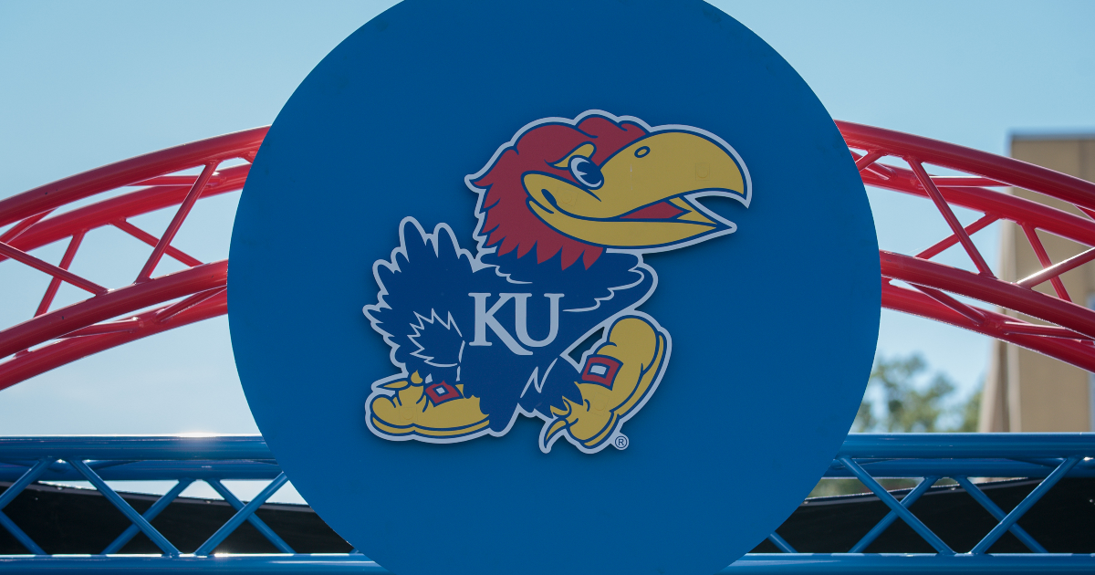 KU football game Saturday against BYU sold out