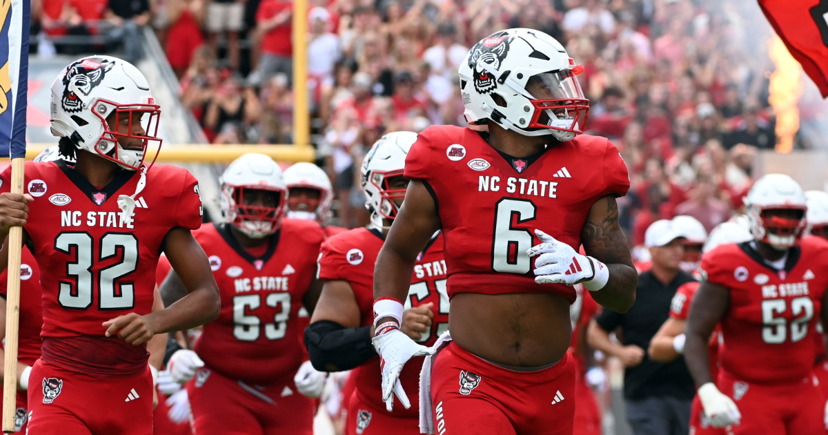 NC State Wolfpack Face of the Program - College Football - ESPN