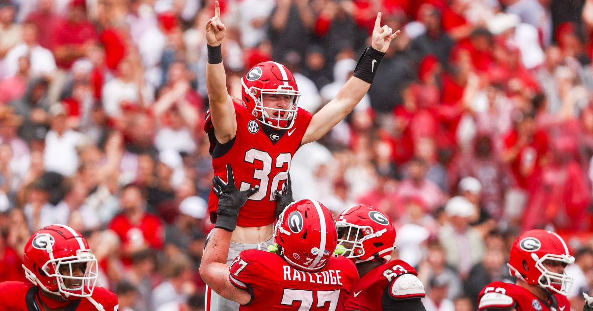 Cash Jones seeing dreams come true with even more opportunities ahead