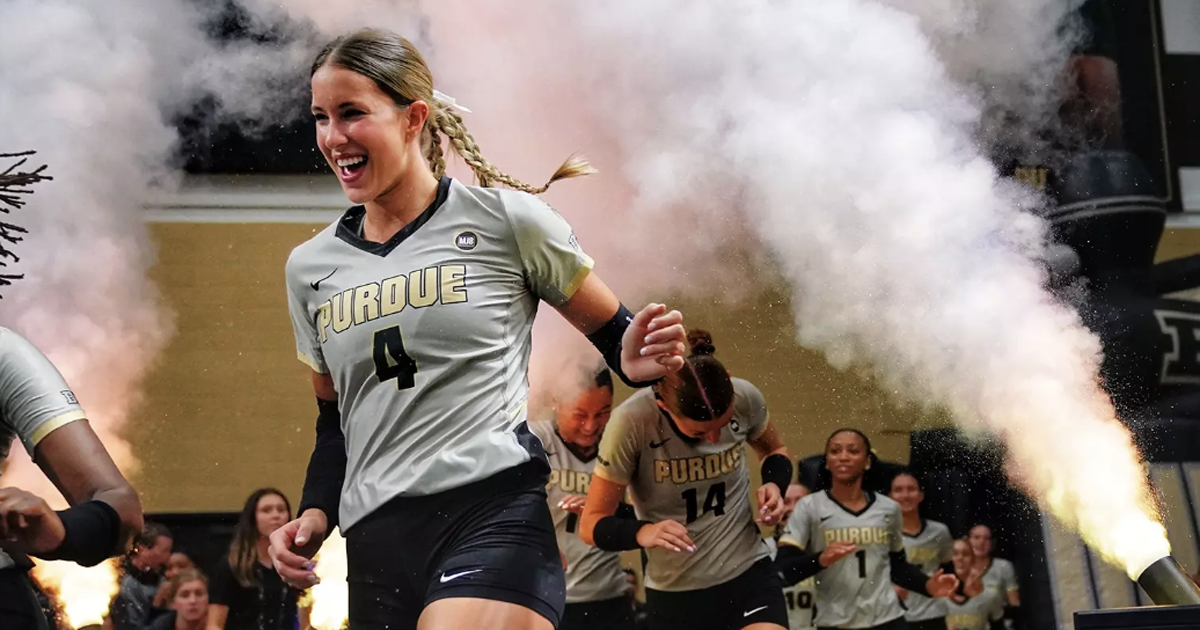 Softball Welcomes Six Additional Signees for 2022-23 - Purdue Boilermakers