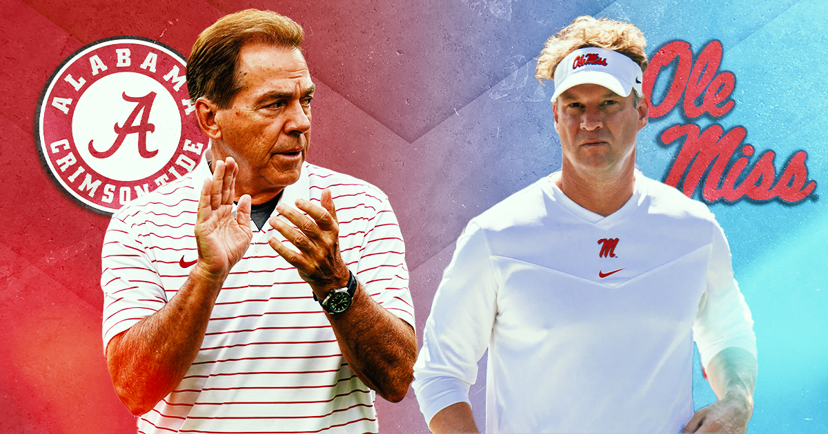 Coach Kiffin discusses the Rebels' missed opportunities in 24-10