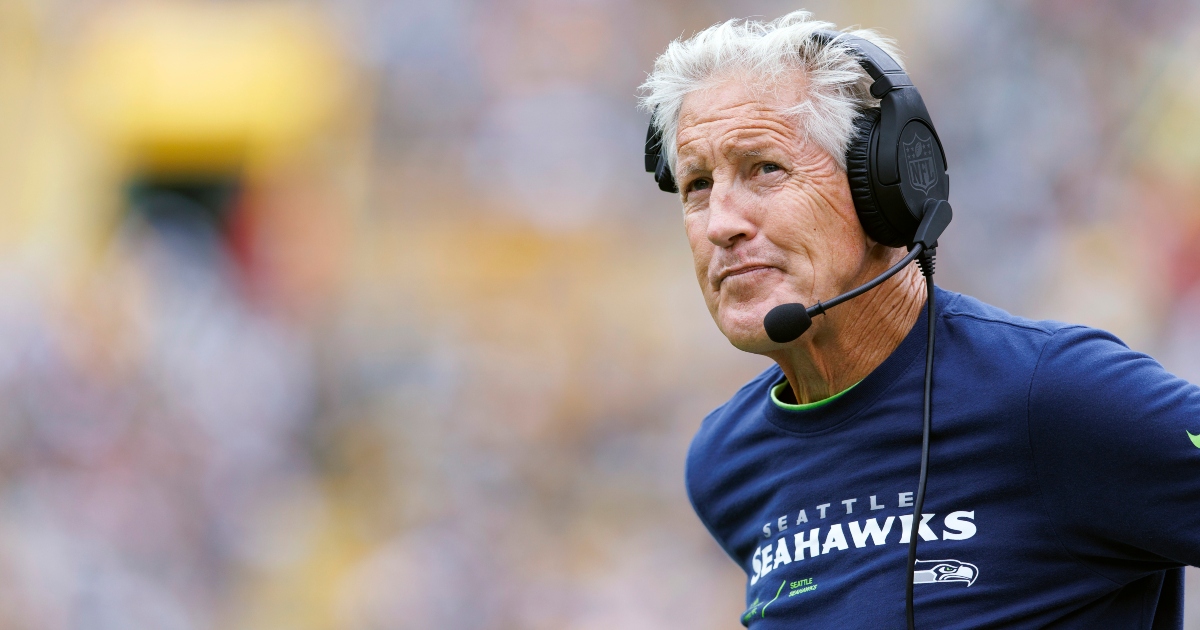 Pete Carroll Injury Update, What Happened to Pete Carroll? - News