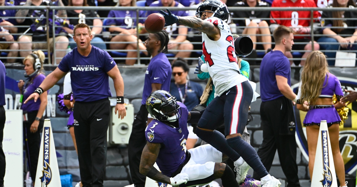 Texans list Laremy Tunsil as out for Jaguars while placing Derek