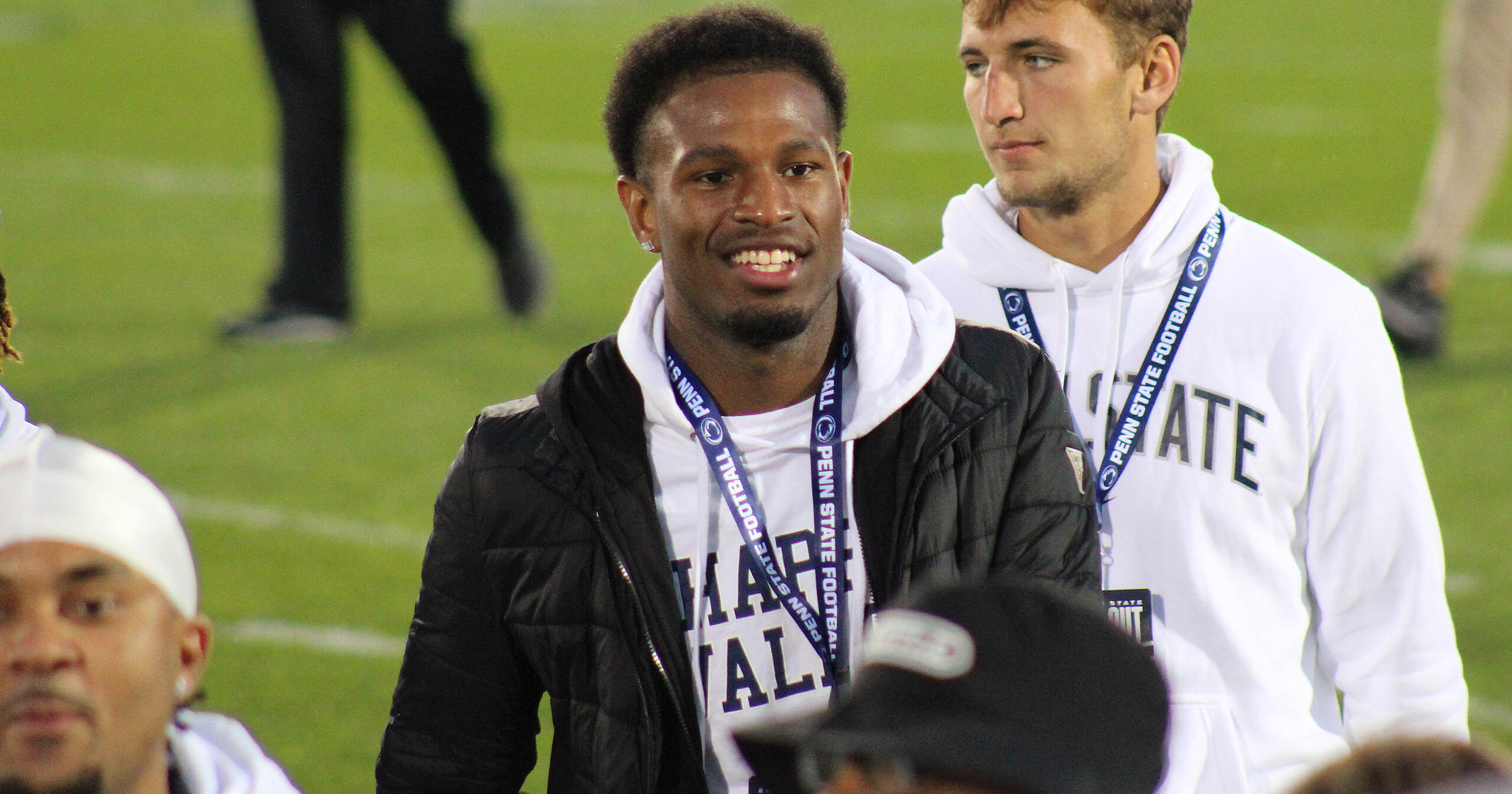 Penn State continues to rise in On3 Team Rankings following Quinton  Martin's commitment - On3