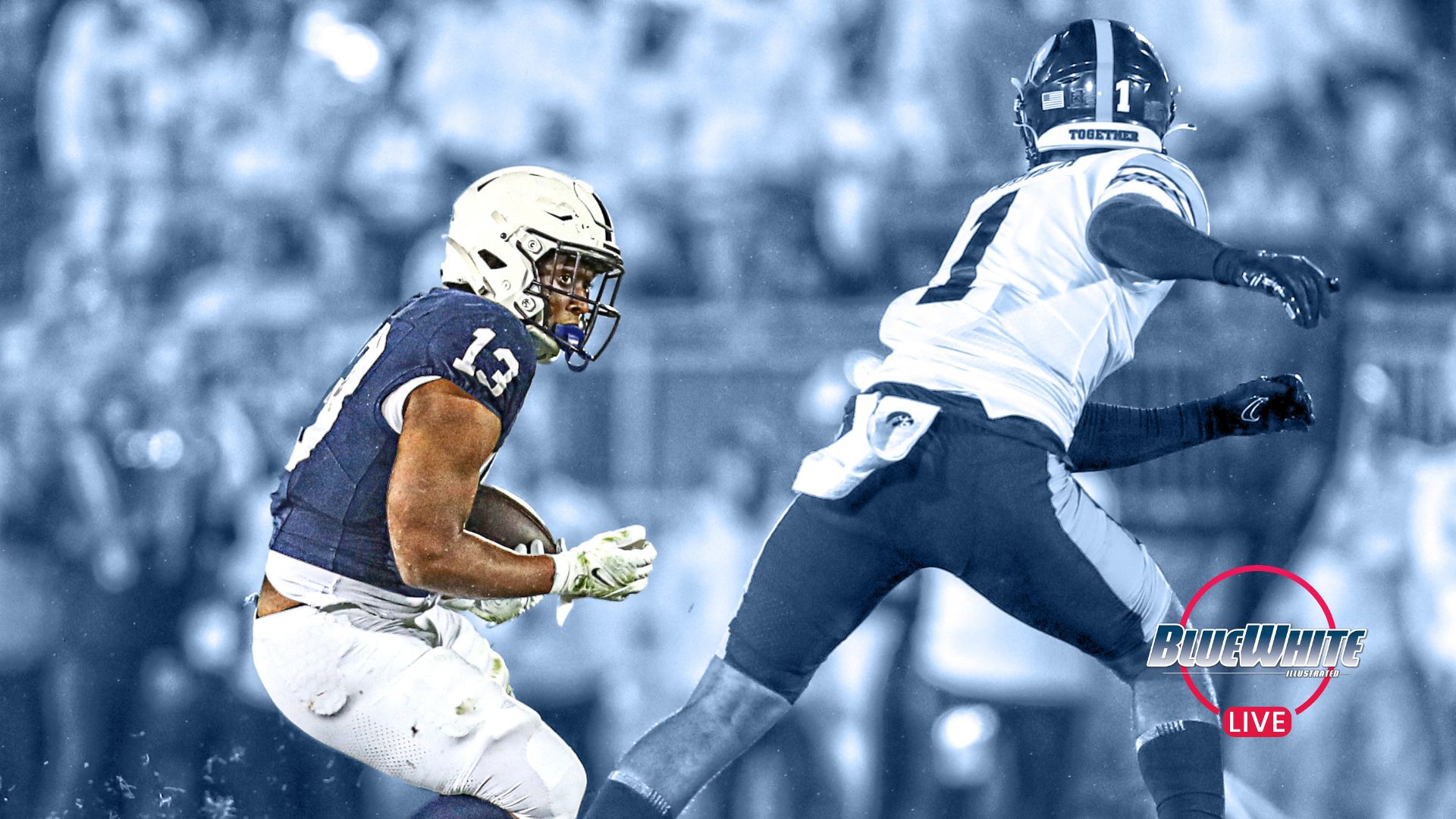 BWI Live Postgame: Penn State Obliterates Iowa In 2023 White Out - On3