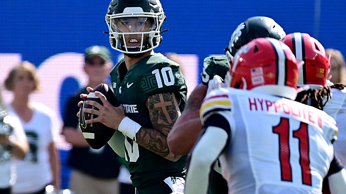 michigan-state-s-harlon-barnett-says-noah-kim-is-our-guy-at-qb