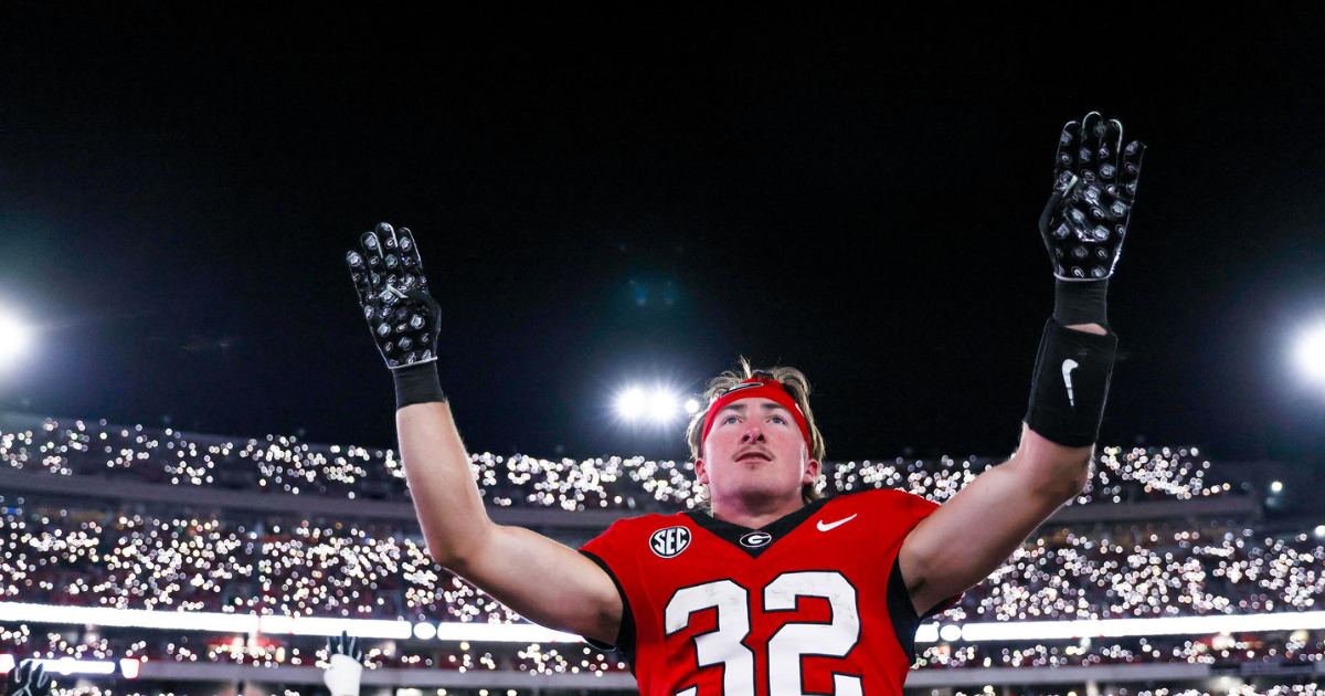 Snap Count The numbers on UGA vs. UAB On3