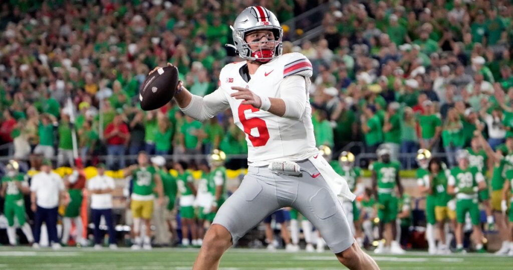 ohio-state-quarterback-kyle-mccord-proving-people-wrong-win-over-notre-dame