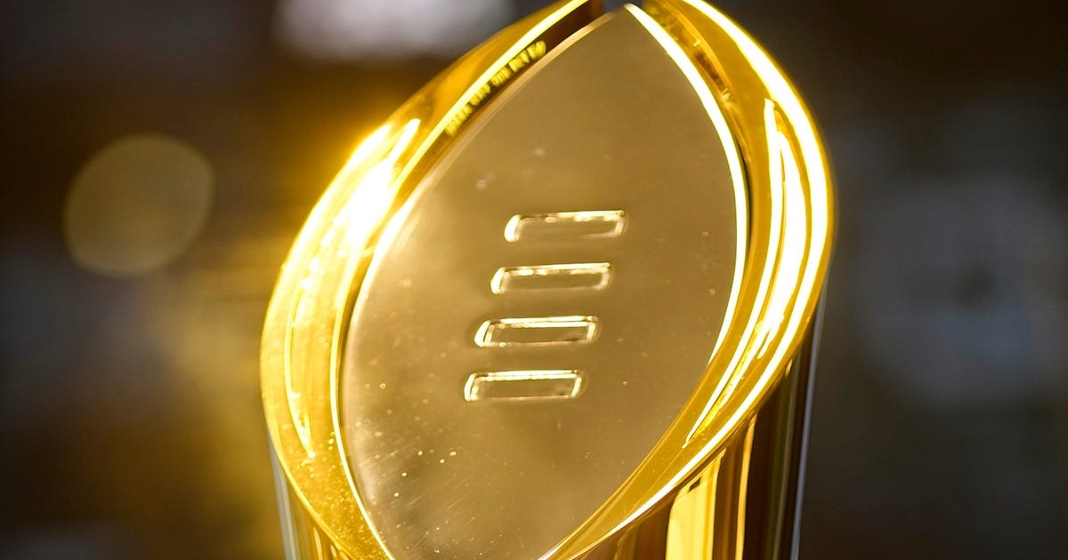 Updated National Championship odds following Week 4 of college football -  On3