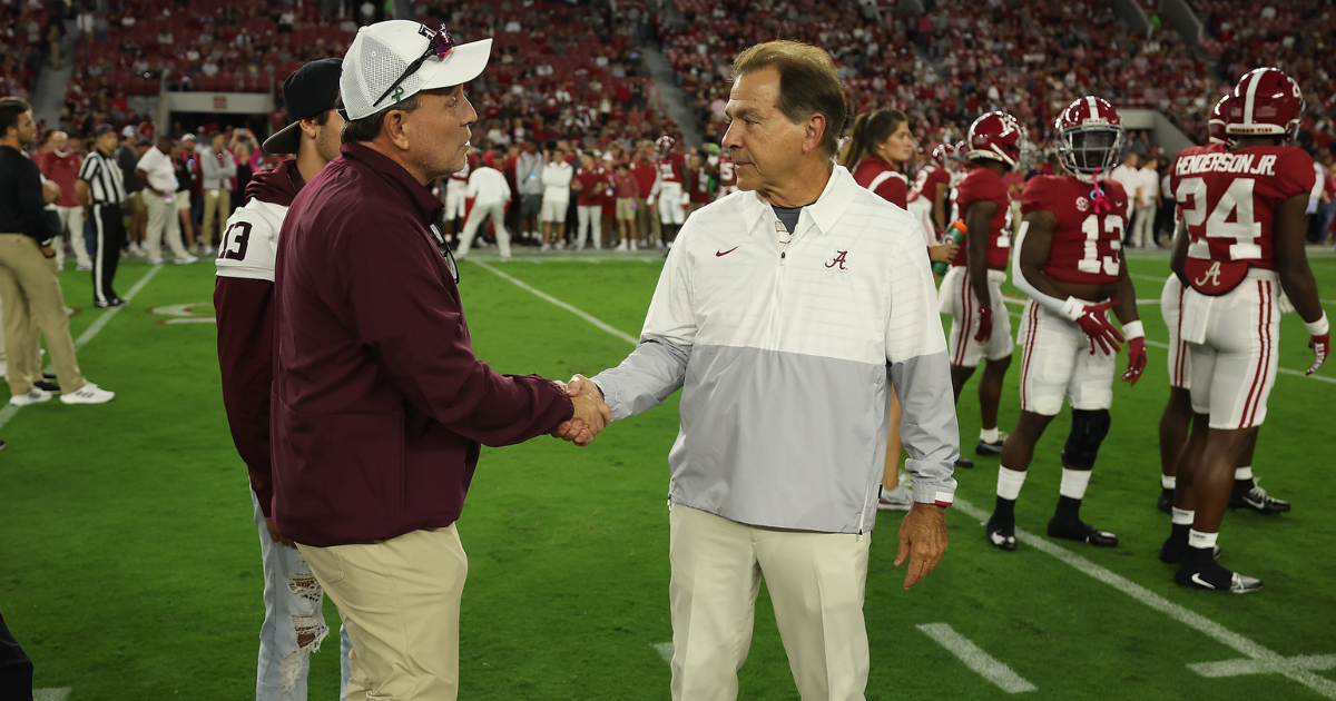 What channel is Alabama vs. Texas on today? Time, TV schedule for
