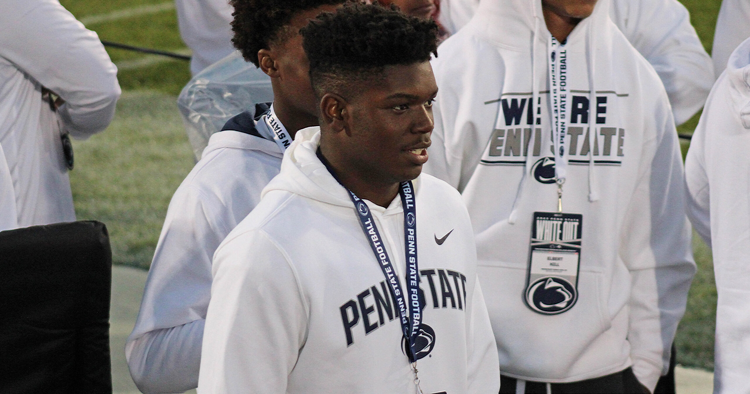 Where does Penn State rank in 2024 Team Rankings following two new  commitments? - On3