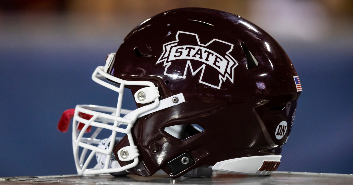 Mississippi State offensive lineman Steven Losoya enters NCAA transfer portal