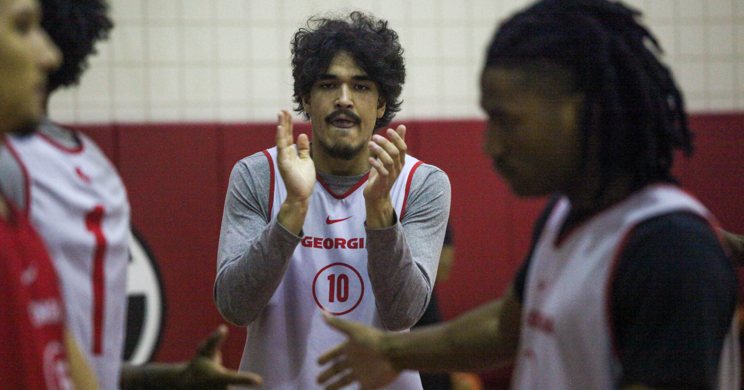 Mike White offers updates on injured RJ Sunahara, Jalen DeLoach