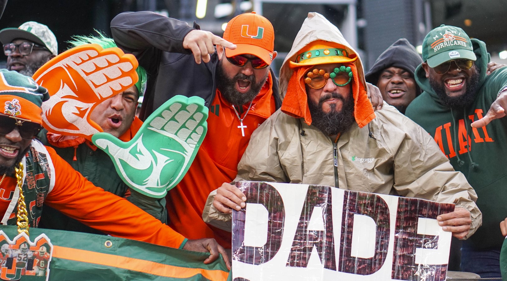 Miami Q&A with CaneSport publisher Gary Ferman