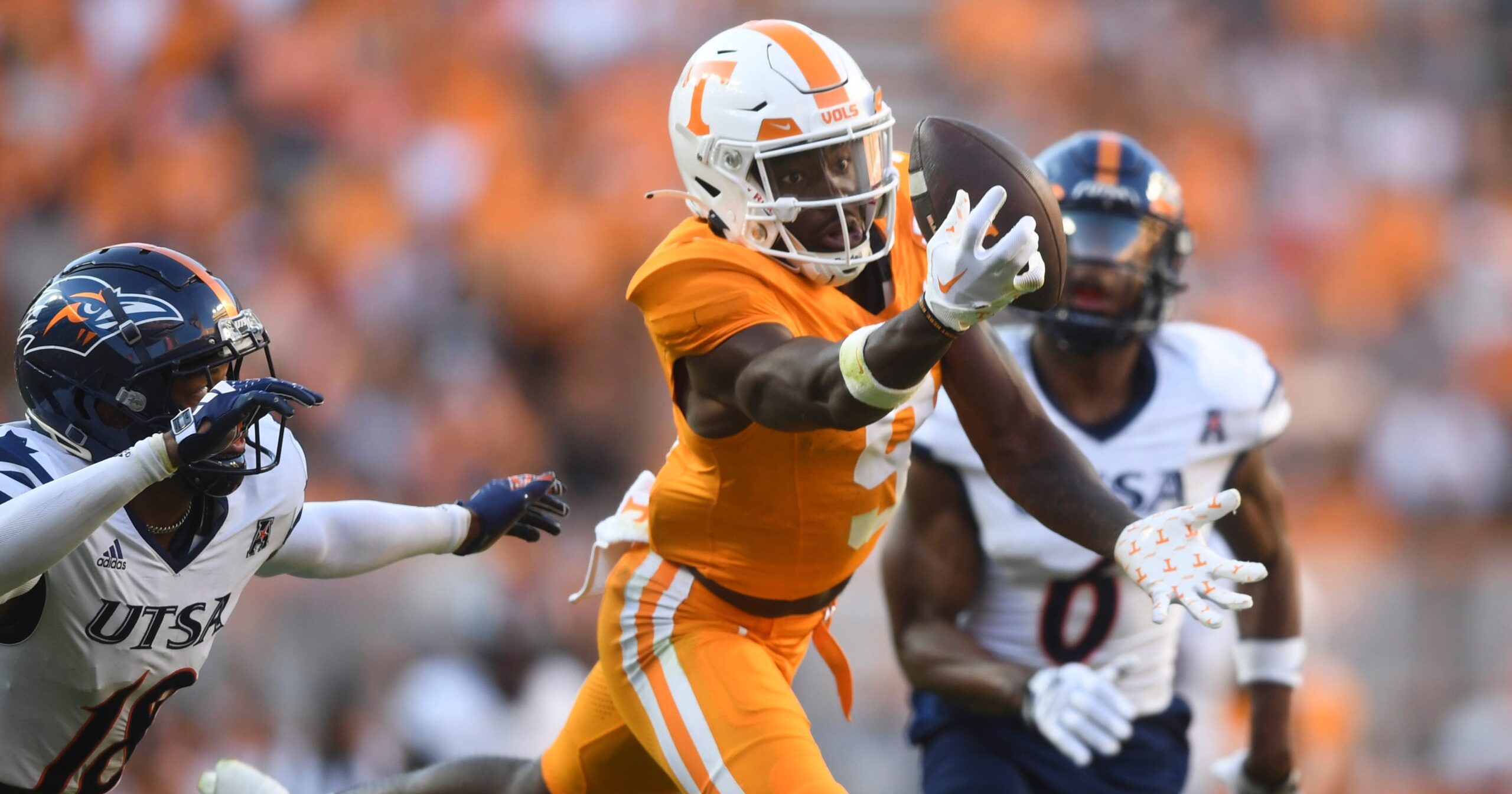 Tennessee Football History Quiz: How well do you know the Vols?