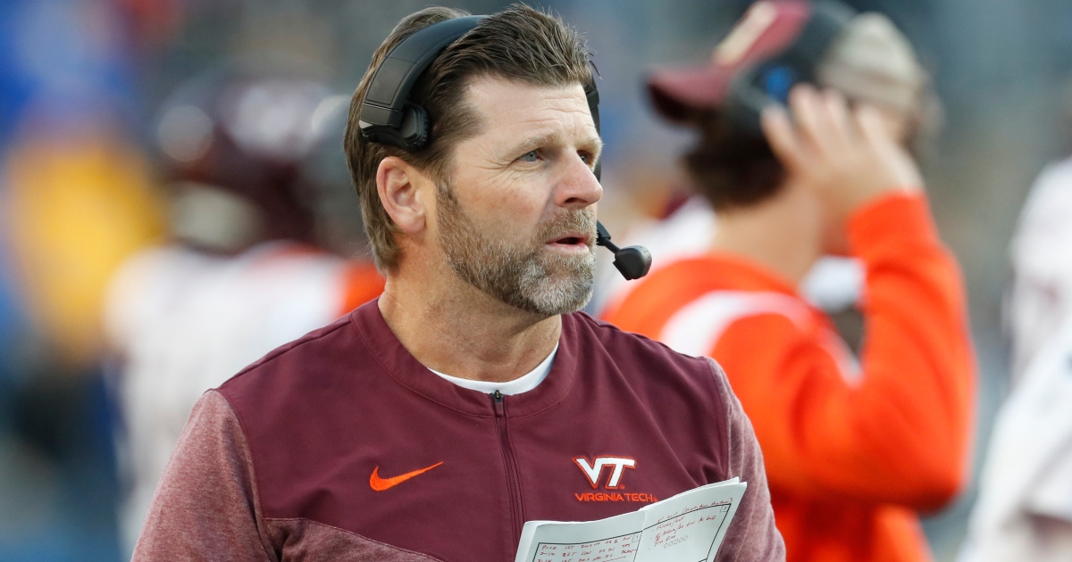 Virginia Tech injury updates: Latest on Ali Jennings, Bhayshul Tuten, more