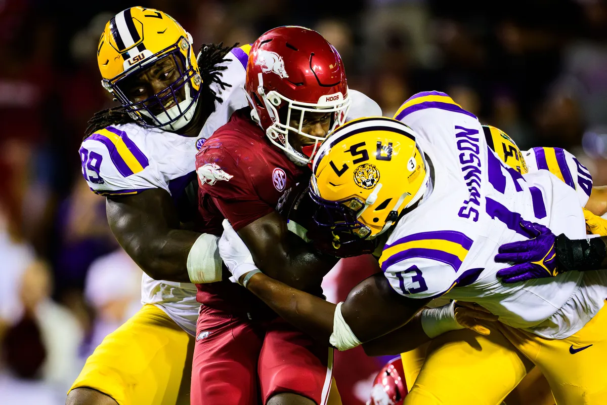 In Focus: Field of Dreams – LSU