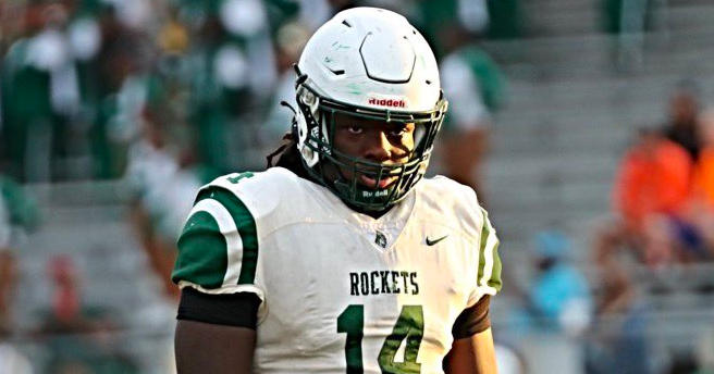 Miami trending for in-state 4-star DL Randy Adirika - On3