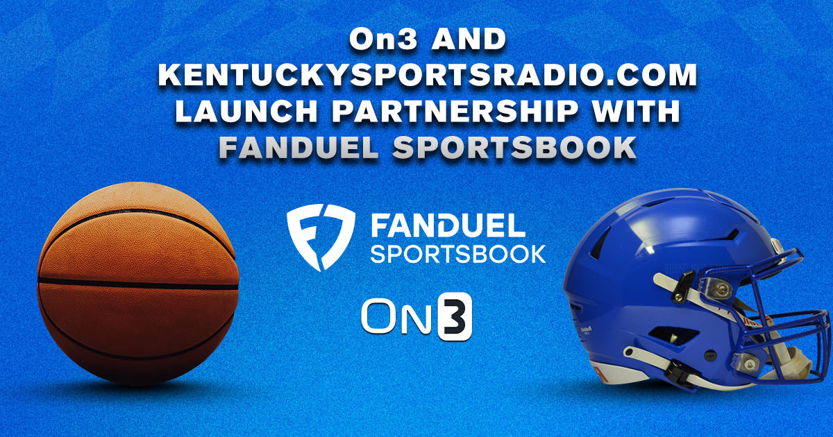 KSR Today: Mobile Sports Gambling Kicks Off in Kentucky with FanDuel