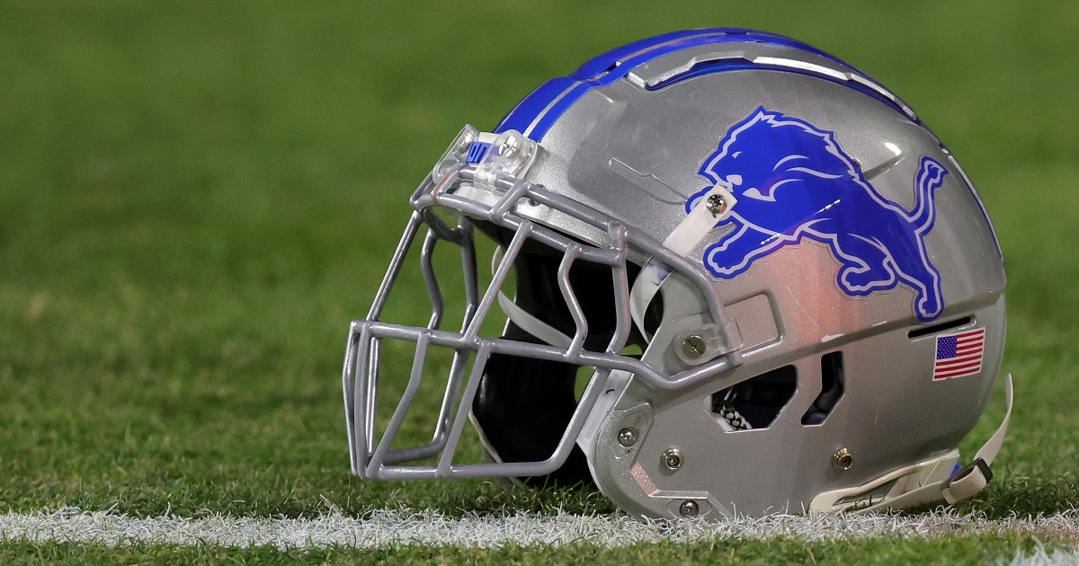 Detroit Lions get two key starters back ahead of Thursday night tilt vs.  Packers