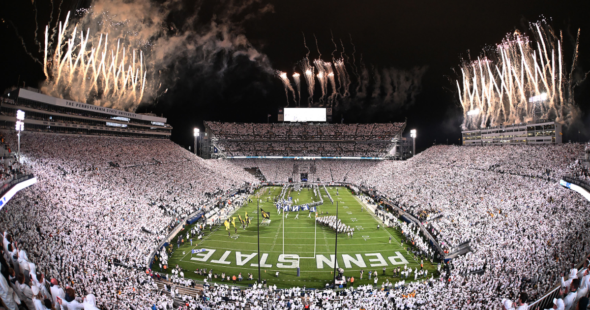 4 thoughts on the Penn State 20242028 Big Ten football schedules