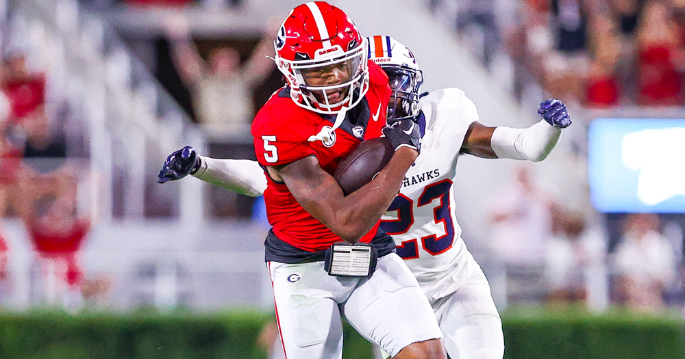 Position Week Digging into depth chart at WR