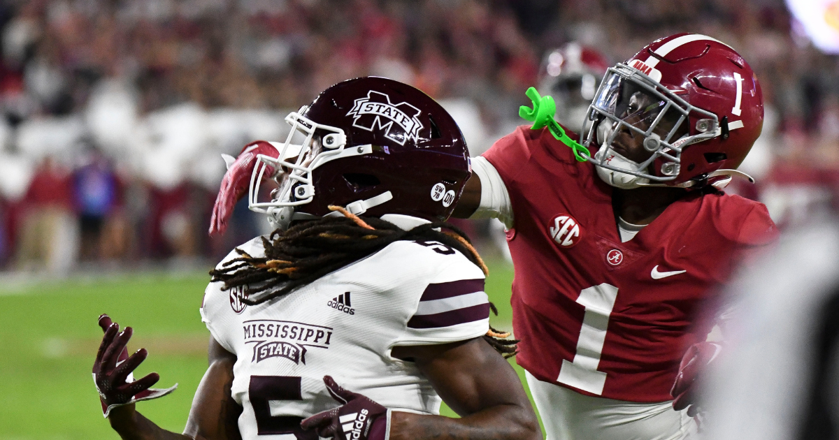 BOL score predictions for Alabama vs. Mississippi State On3