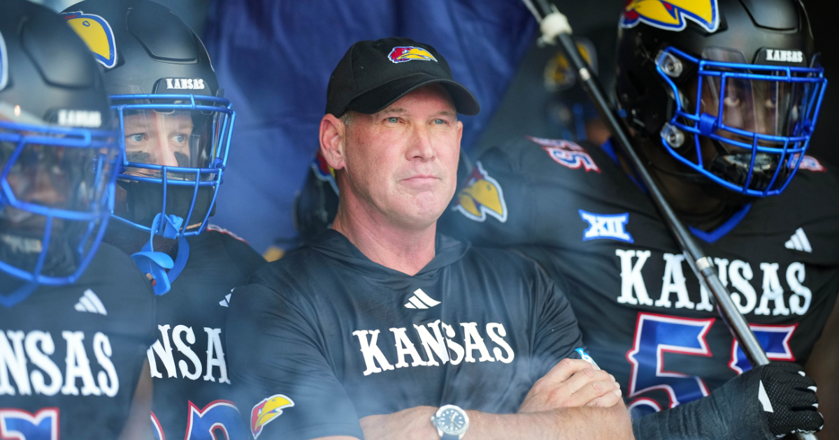 Kansas Jayhawks Baseball Series Preview: Kansas State Wildcats