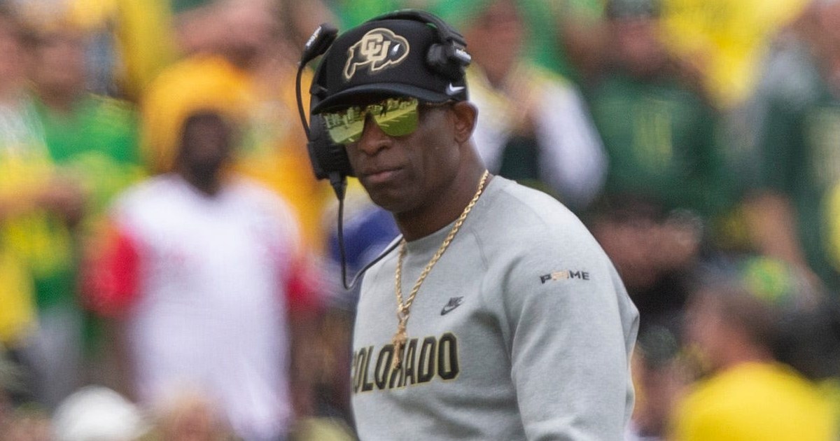 Deion Sanders reveals professional relationship with Andy Reid On3