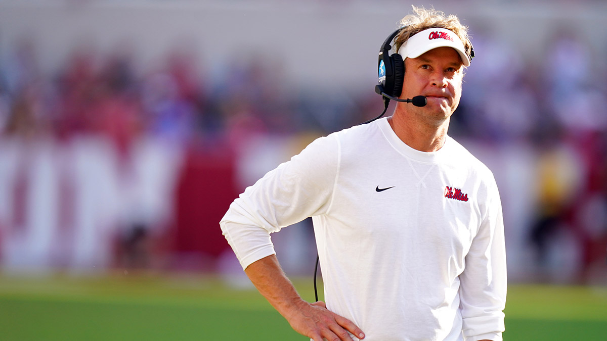 Paul Finebaum explains what he learned about Lane Kiffin during win ...