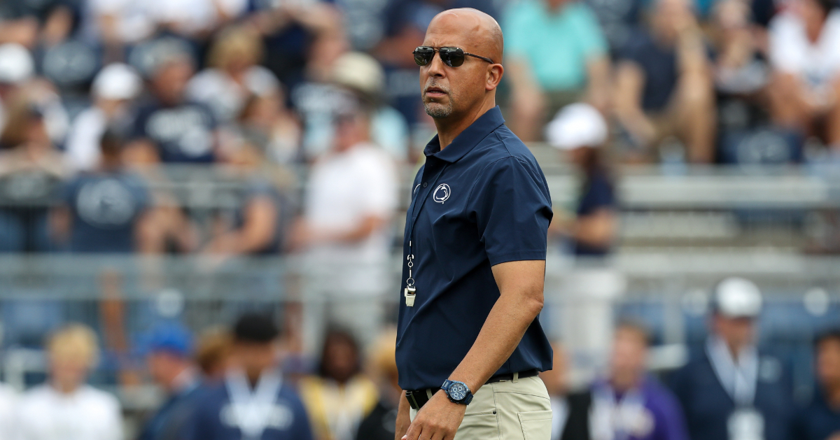 Penn State-UMass betting line revealed: Newsstand