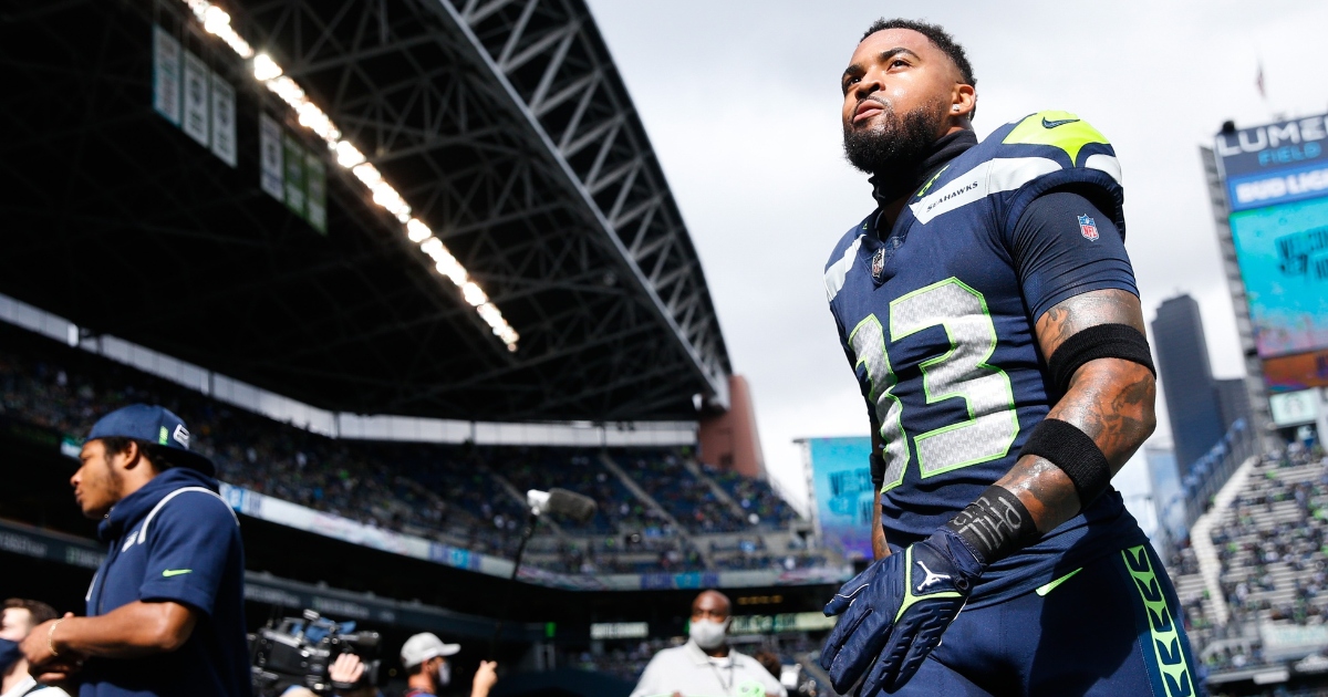 Seahawks S Jamal Adams Considered Retirement