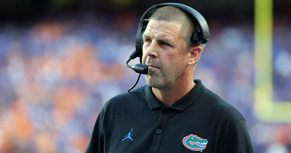 Florida Gators making defensive strides despite missing three starters