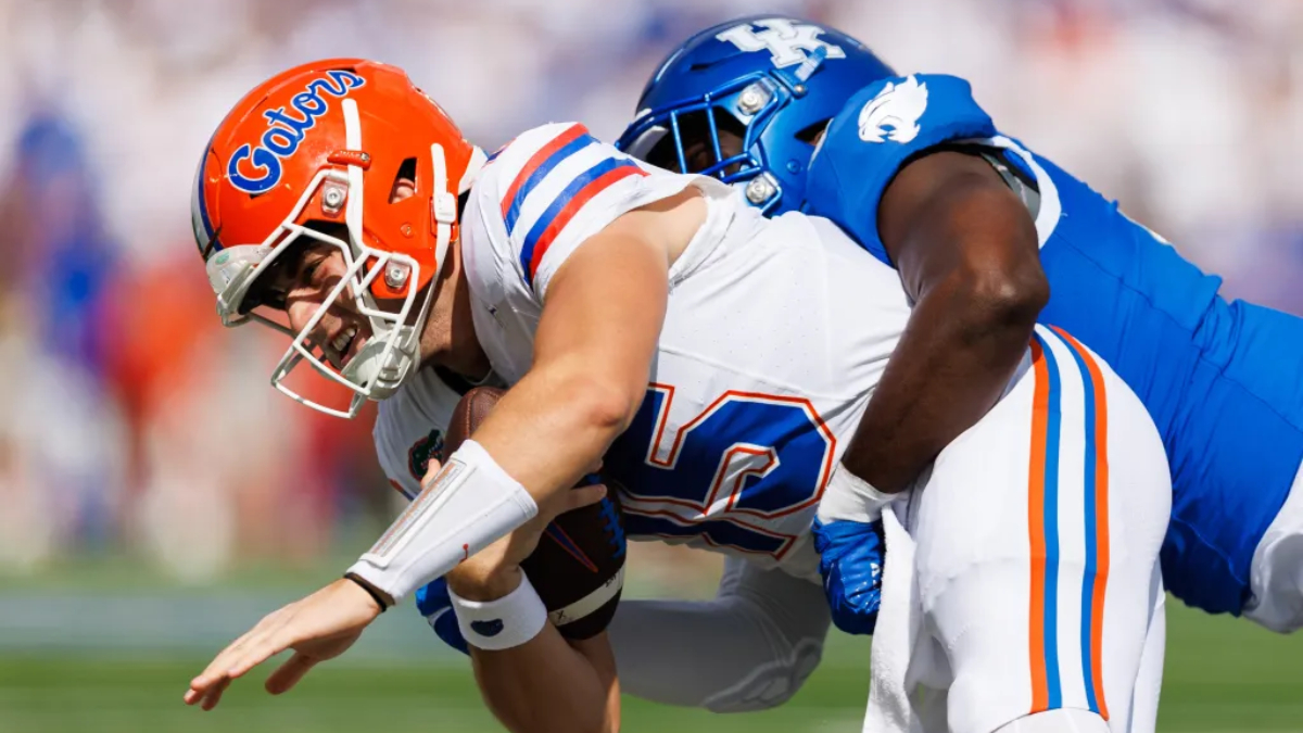 How To Watch the Florida Gators vs Kentucky Wildcats