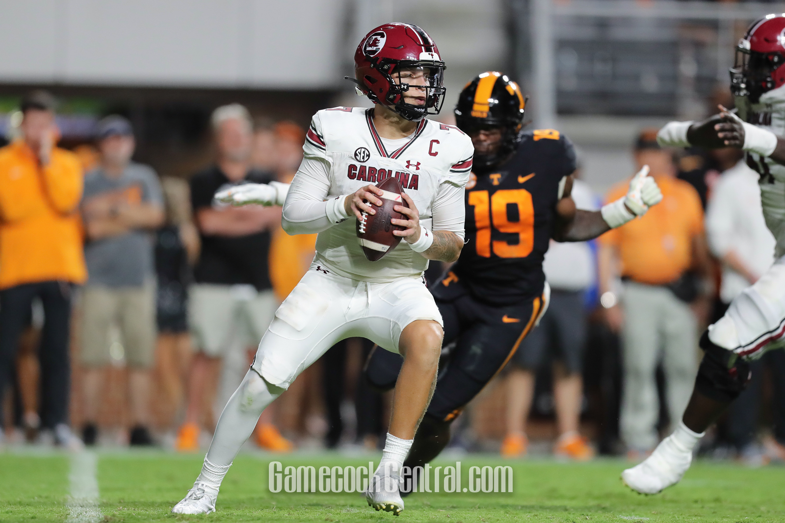 Indoor football helps keep NFL dreams alive for Rattlers