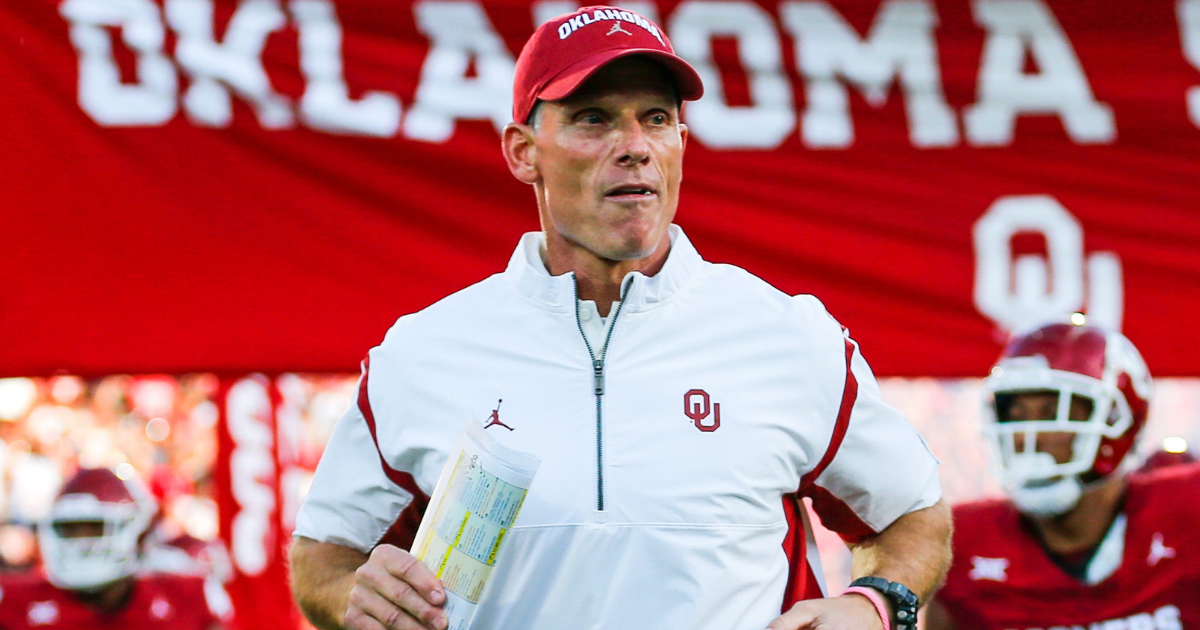 How Oklahoma Will Change In 2024 Amid Staff Changes On3   Untitled Design 82 