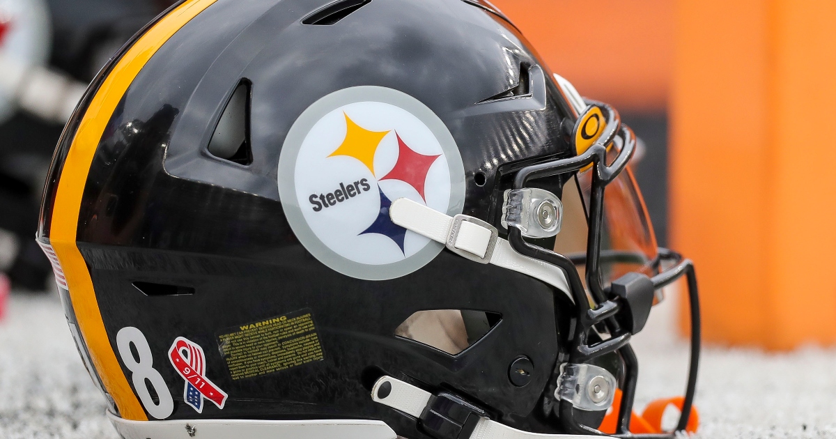 Report: Steelers' opponent, location revealed for season opener