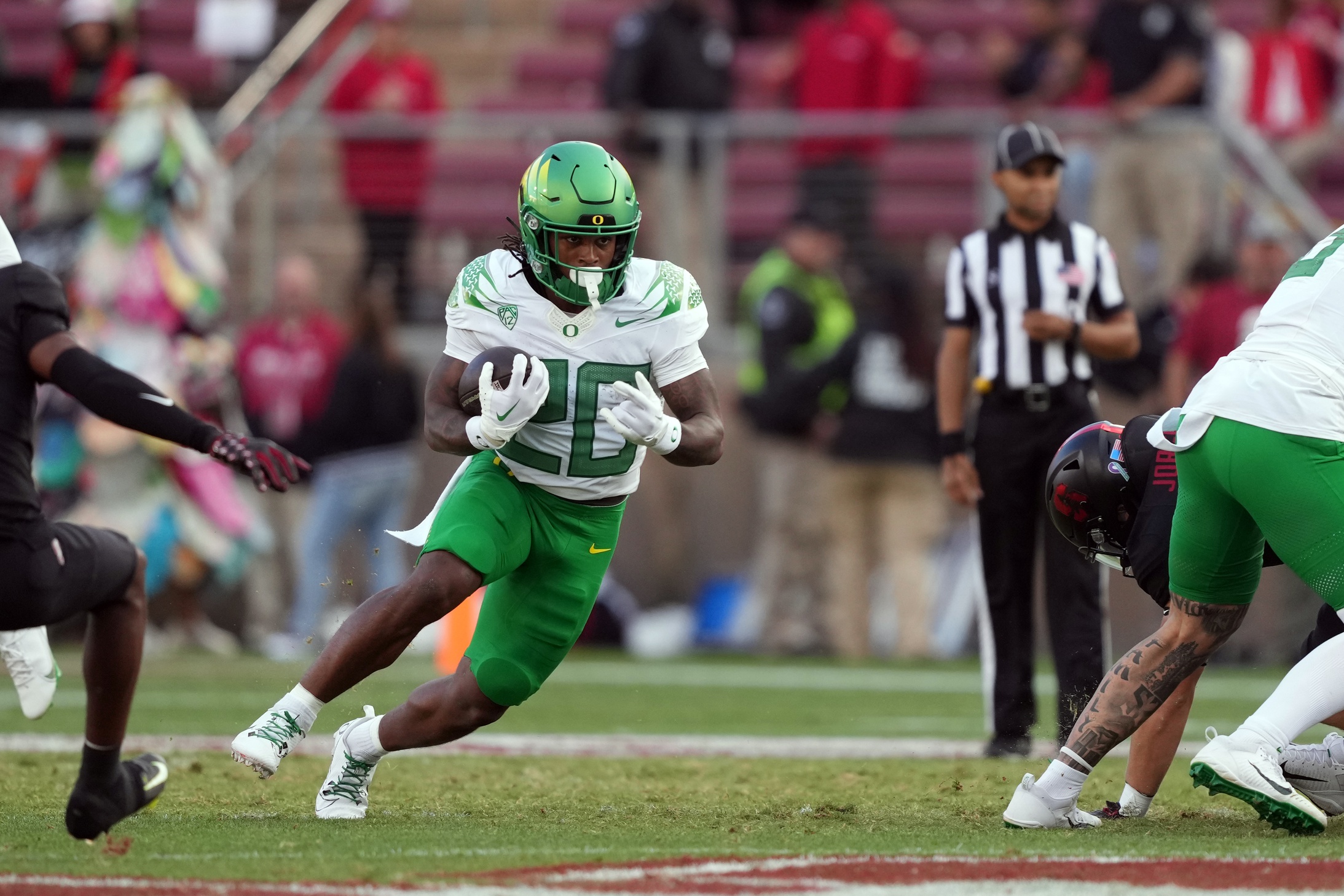 Oregon Ducks football: Is a top-20 recruiting class disappointing?