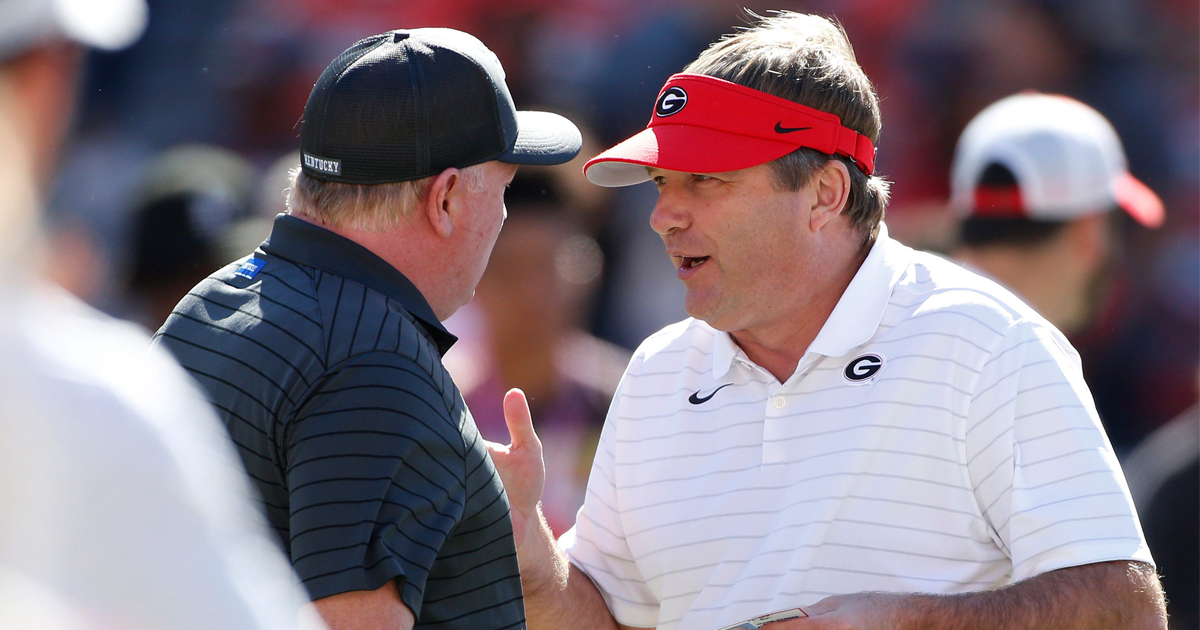Staff Picks and Takes: UK-UGA