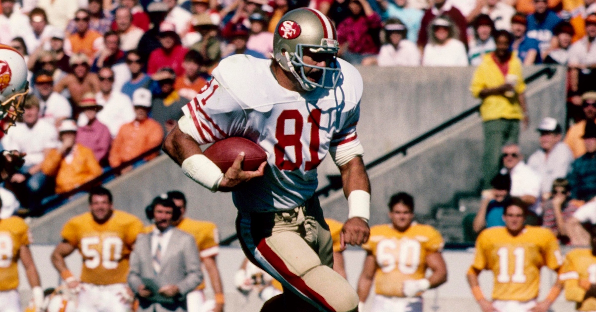 Former Patriots, 49ers TE Russ Francis dies in plane crash