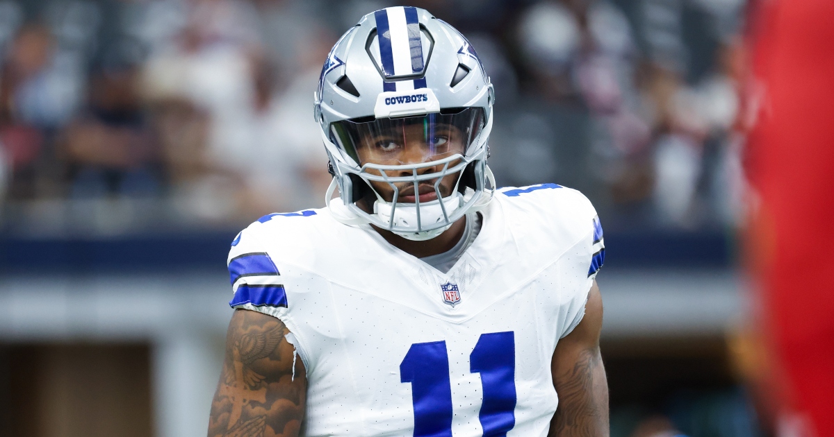 Micah Parsons, Cowboys lose to 49ers in NFC Divisional game