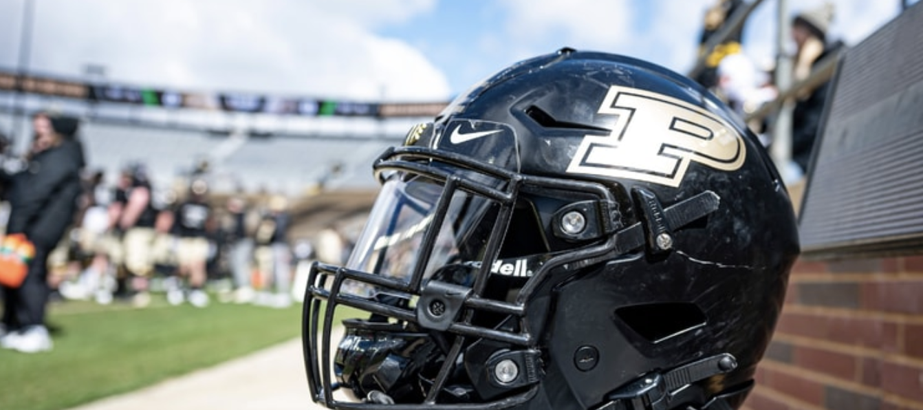 Analysis: Purdue's 2024-28 B1G Football Opponents - On3